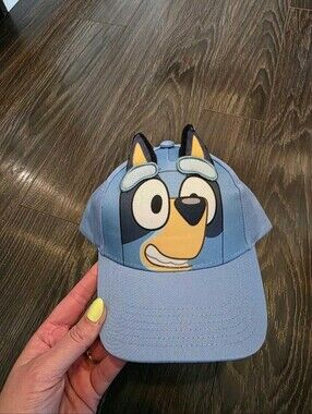 Bluey Hat